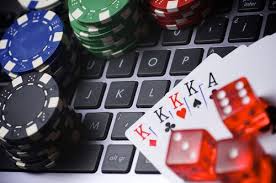 Зеркало NeonClub Casino